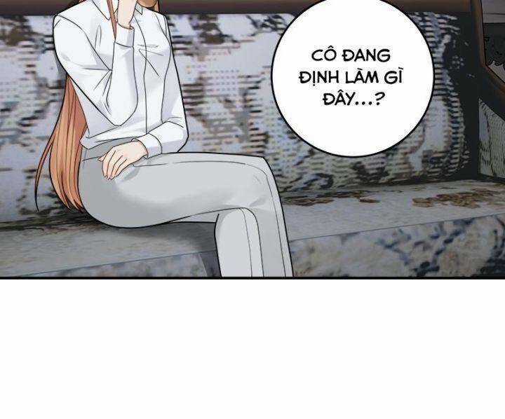 Nhật Ký Tuần Trăng Mật Của Phù Thủy Và Rồng Chapter 94 trang 79