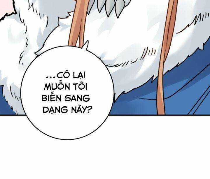 Nhật Ký Tuần Trăng Mật Của Phù Thủy Và Rồng Chapter 94 trang 8