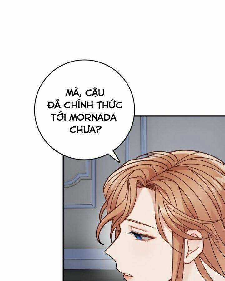 Nhật Ký Tuần Trăng Mật Của Phù Thủy Và Rồng Chapter 94 trang 80