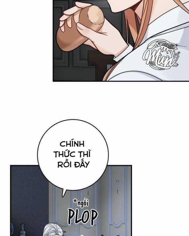 Nhật Ký Tuần Trăng Mật Của Phù Thủy Và Rồng Chapter 94 trang 81