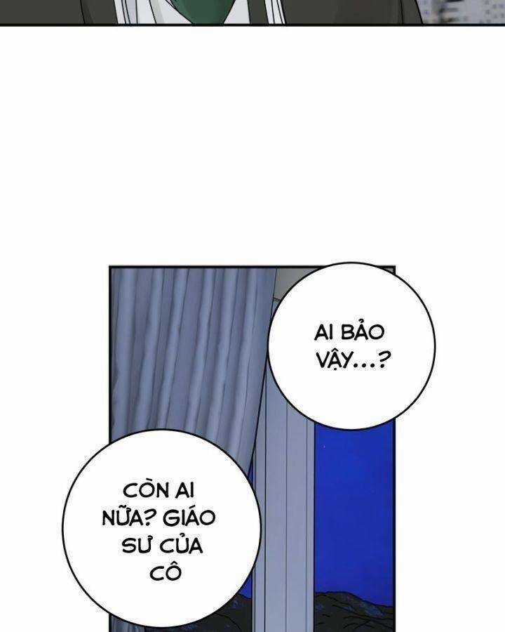 Nhật Ký Tuần Trăng Mật Của Phù Thủy Và Rồng Chapter 94 trang 84