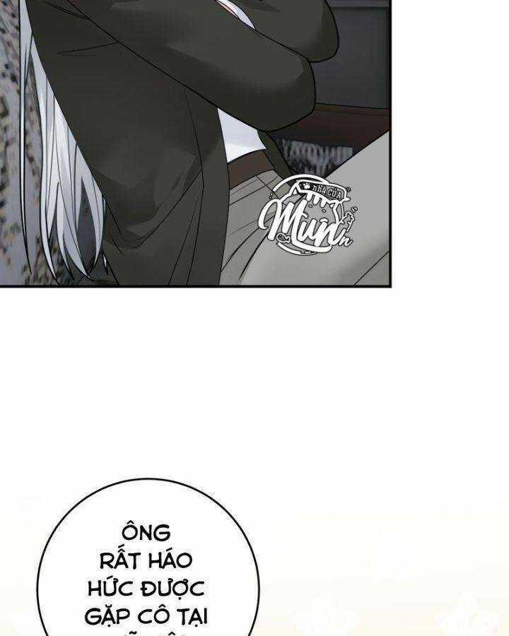 Nhật Ký Tuần Trăng Mật Của Phù Thủy Và Rồng Chapter 94 trang 87