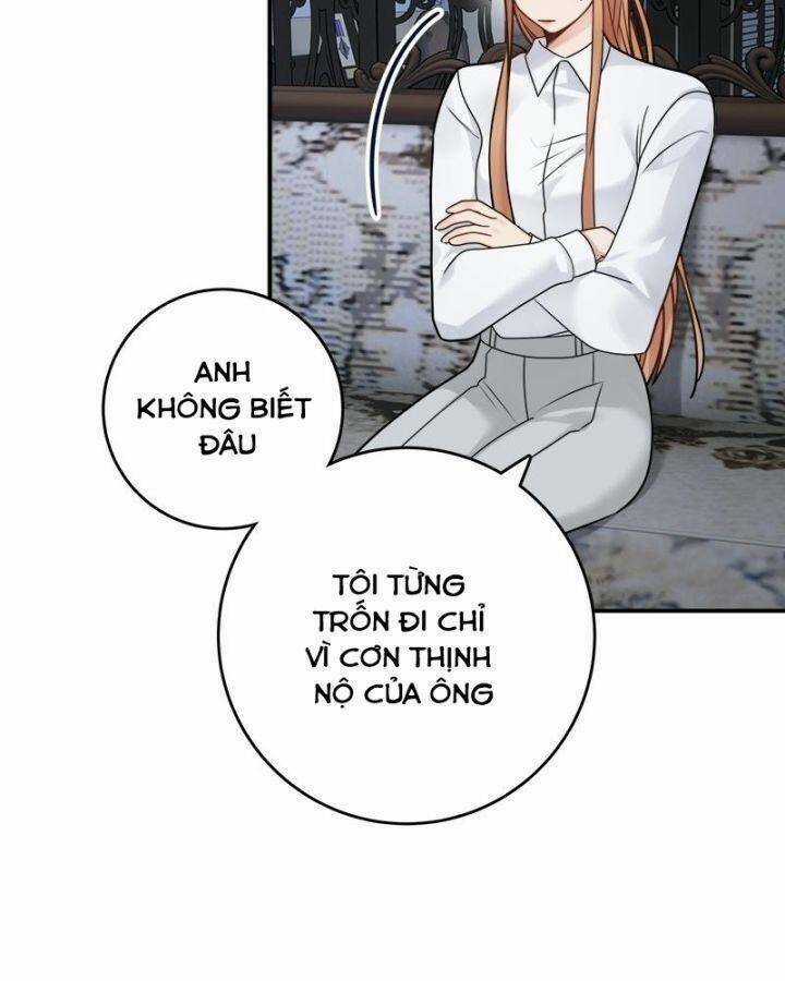 Nhật Ký Tuần Trăng Mật Của Phù Thủy Và Rồng Chapter 94 trang 90