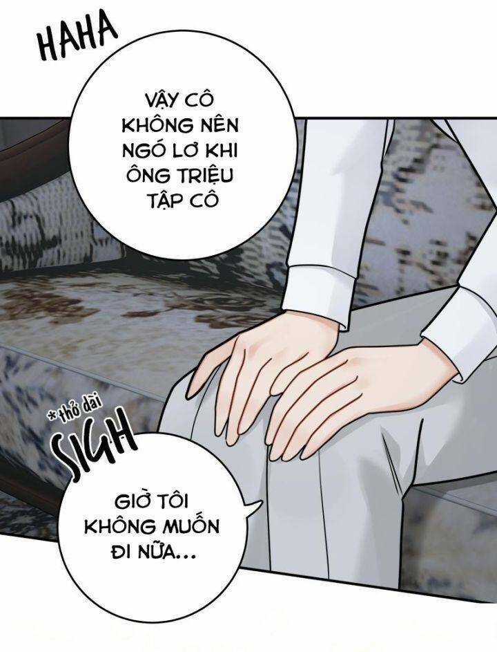 Nhật Ký Tuần Trăng Mật Của Phù Thủy Và Rồng Chapter 94 trang 91