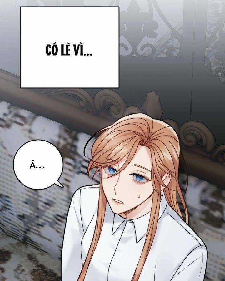 Nhật Ký Tuần Trăng Mật Của Phù Thủy Và Rồng Chapter 94 trang 94