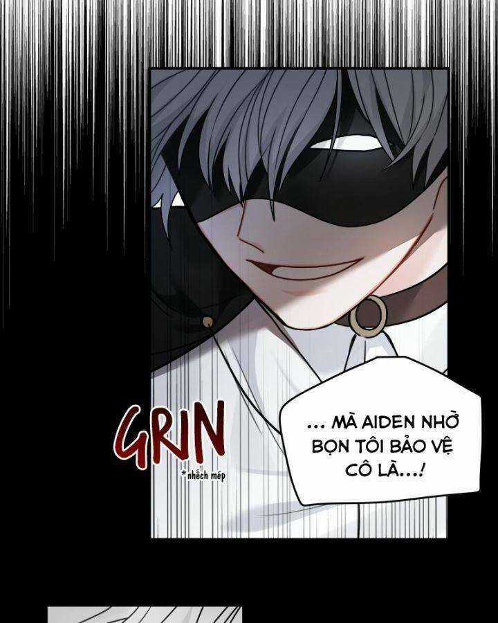 Nhật Ký Tuần Trăng Mật Của Phù Thủy Và Rồng Chapter 95 trang 101