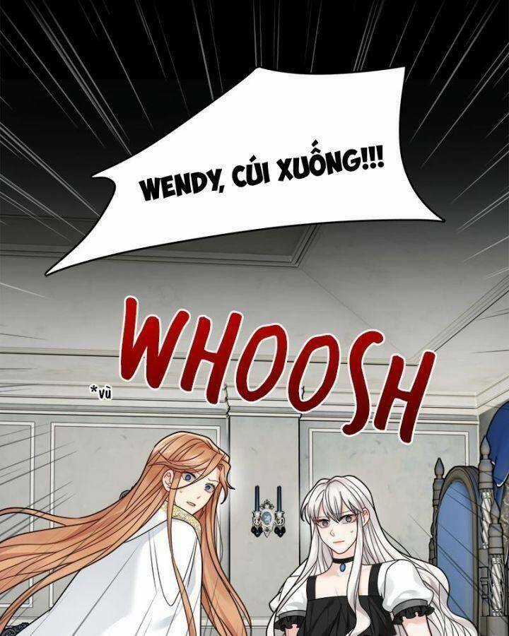 Nhật Ký Tuần Trăng Mật Của Phù Thủy Và Rồng Chapter 95 trang 103