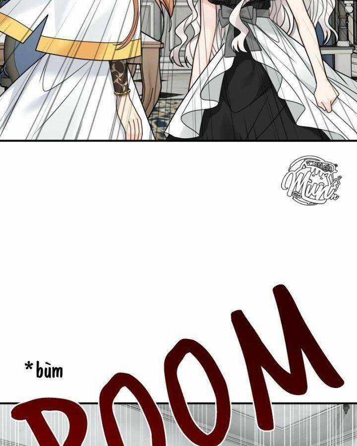 Nhật Ký Tuần Trăng Mật Của Phù Thủy Và Rồng Chapter 95 trang 104