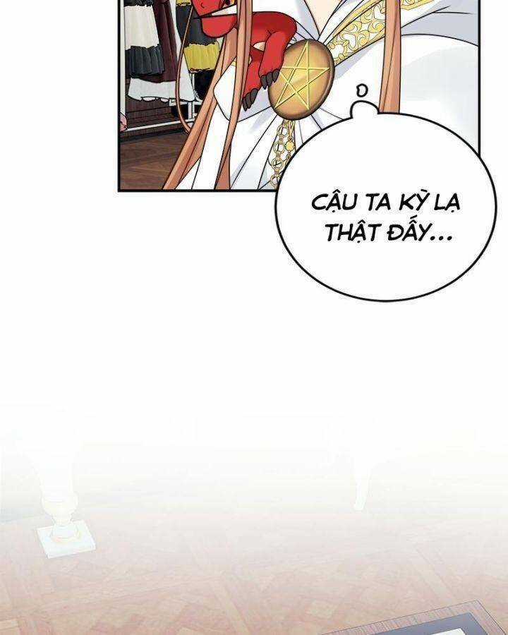 Nhật Ký Tuần Trăng Mật Của Phù Thủy Và Rồng Chapter 95 trang 15