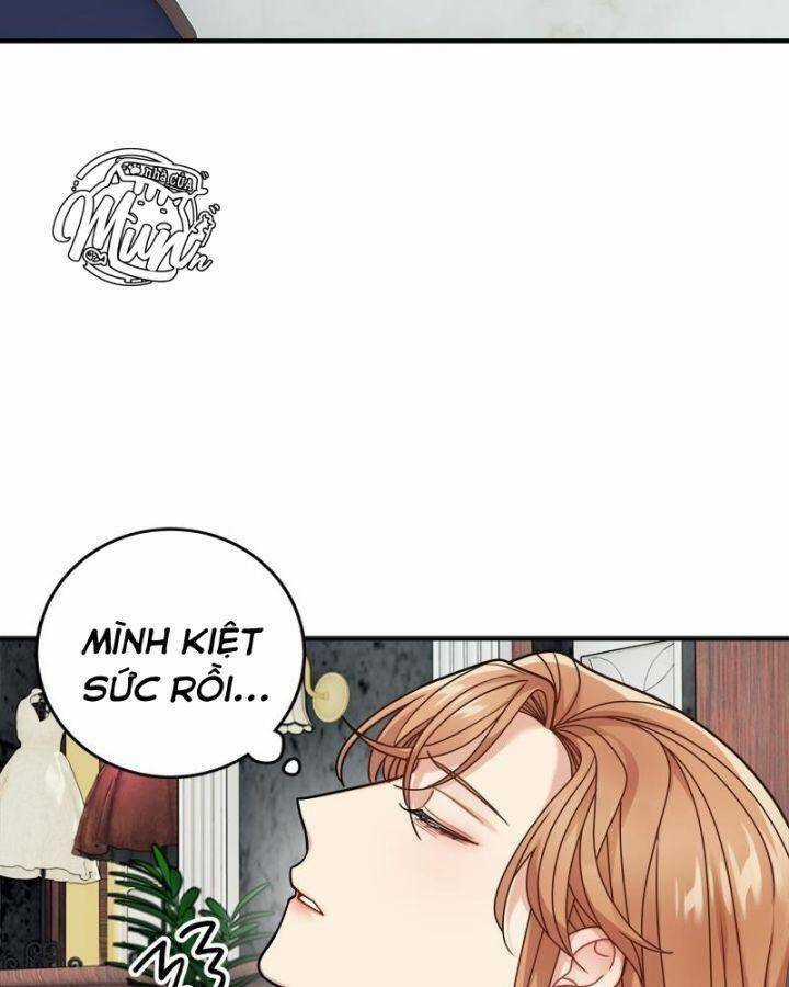 Nhật Ký Tuần Trăng Mật Của Phù Thủy Và Rồng Chapter 95 trang 17