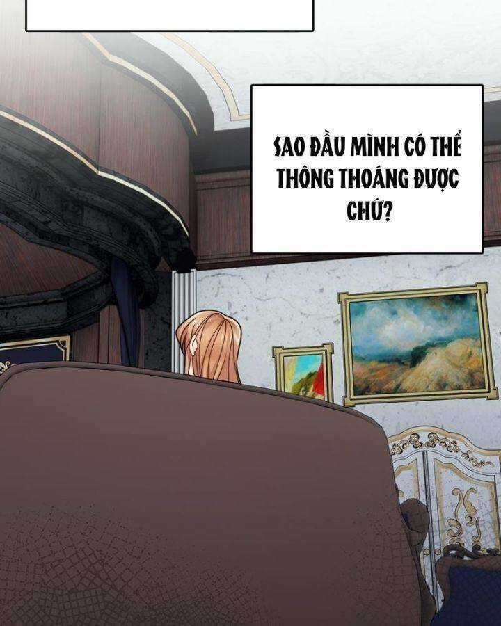 Nhật Ký Tuần Trăng Mật Của Phù Thủy Và Rồng Chapter 95 trang 19