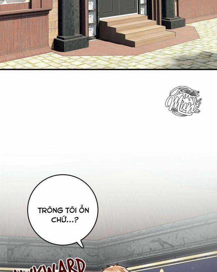 Nhật Ký Tuần Trăng Mật Của Phù Thủy Và Rồng Chapter 95 trang 2