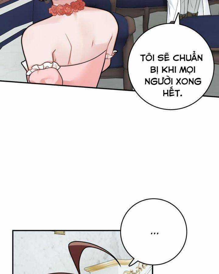 Nhật Ký Tuần Trăng Mật Của Phù Thủy Và Rồng Chapter 95 trang 23