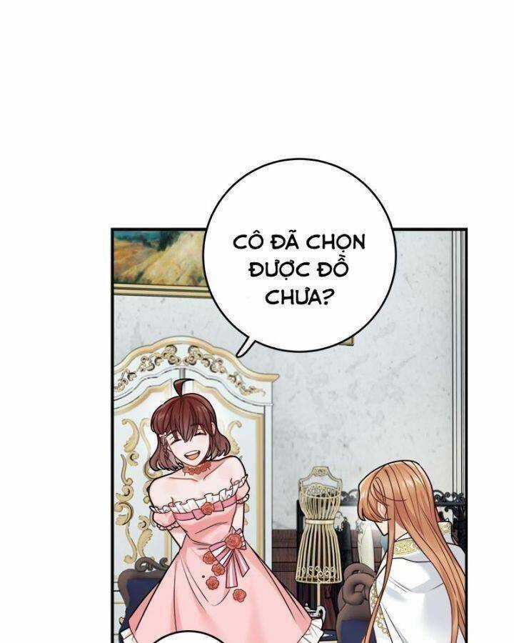 Nhật Ký Tuần Trăng Mật Của Phù Thủy Và Rồng Chapter 95 trang 25