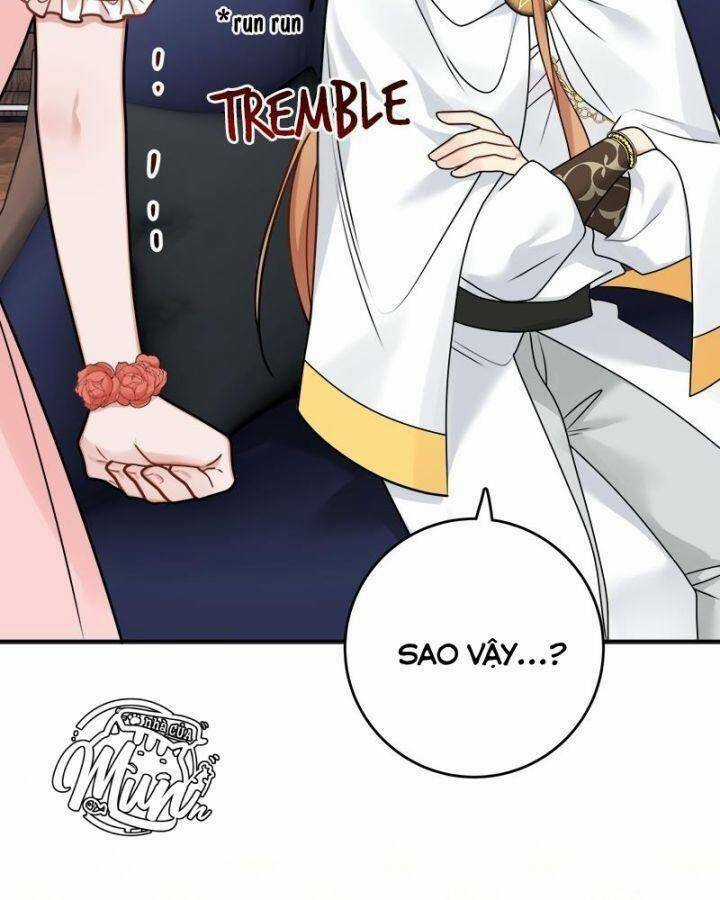 Nhật Ký Tuần Trăng Mật Của Phù Thủy Và Rồng Chapter 95 trang 29