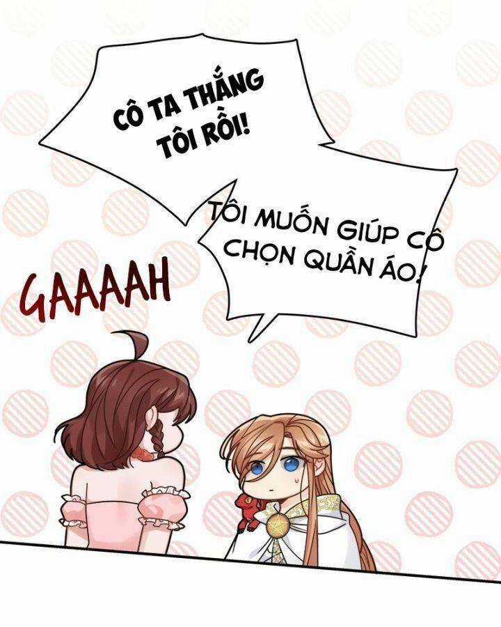 Nhật Ký Tuần Trăng Mật Của Phù Thủy Và Rồng Chapter 95 trang 30