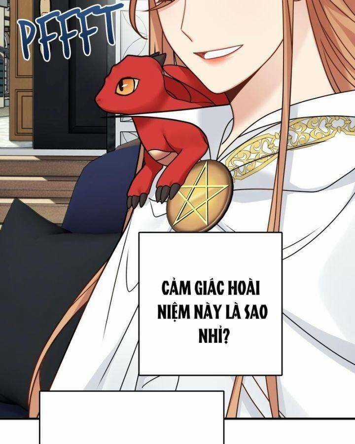 Nhật Ký Tuần Trăng Mật Của Phù Thủy Và Rồng Chapter 95 trang 32