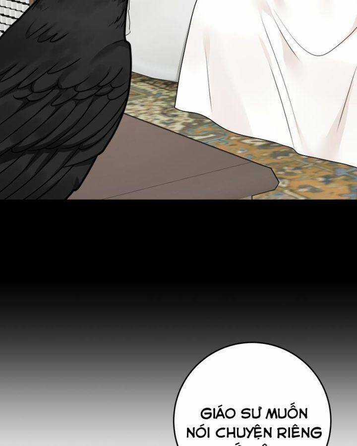 Nhật Ký Tuần Trăng Mật Của Phù Thủy Và Rồng Chapter 95 trang 38