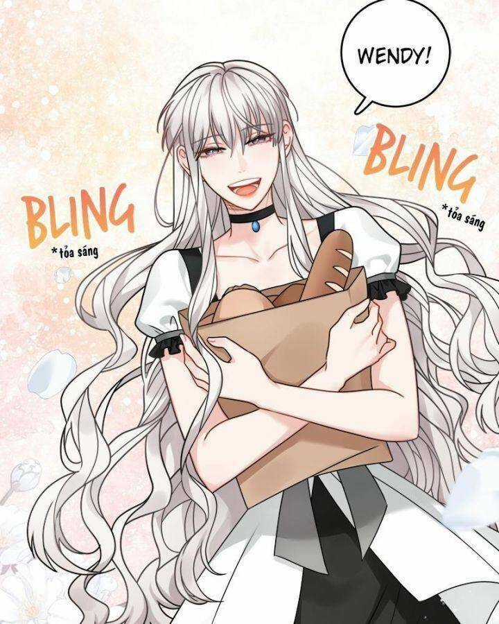 Nhật Ký Tuần Trăng Mật Của Phù Thủy Và Rồng Chapter 95 trang 43