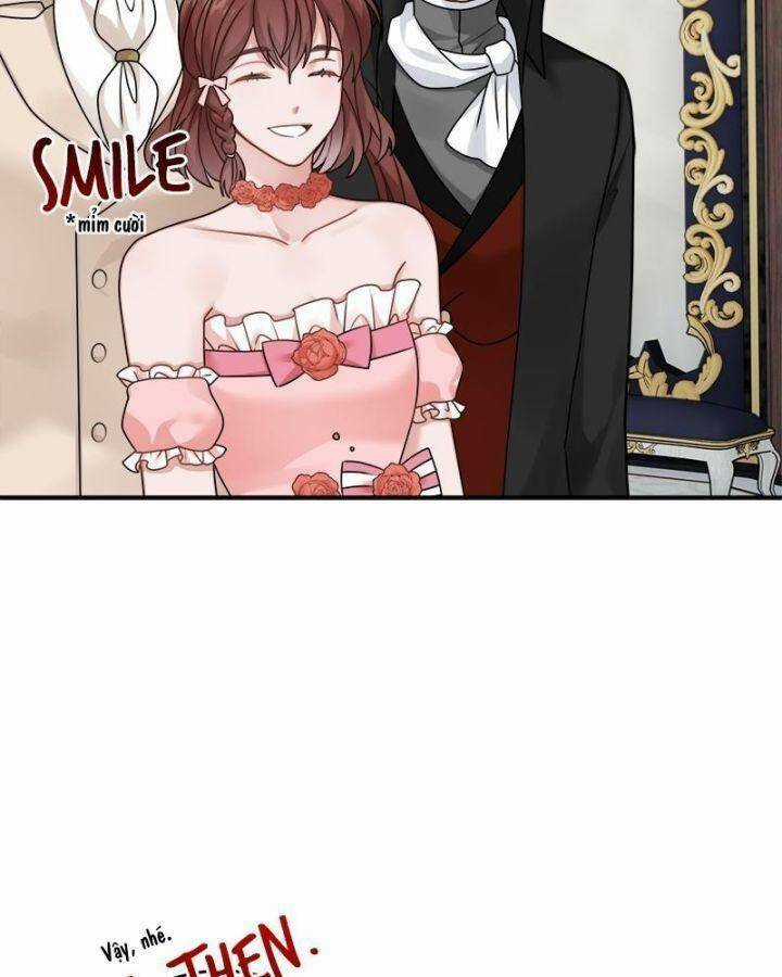 Nhật Ký Tuần Trăng Mật Của Phù Thủy Và Rồng Chapter 95 trang 50