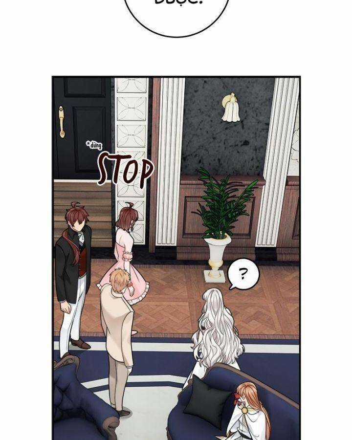 Nhật Ký Tuần Trăng Mật Của Phù Thủy Và Rồng Chapter 95 trang 52