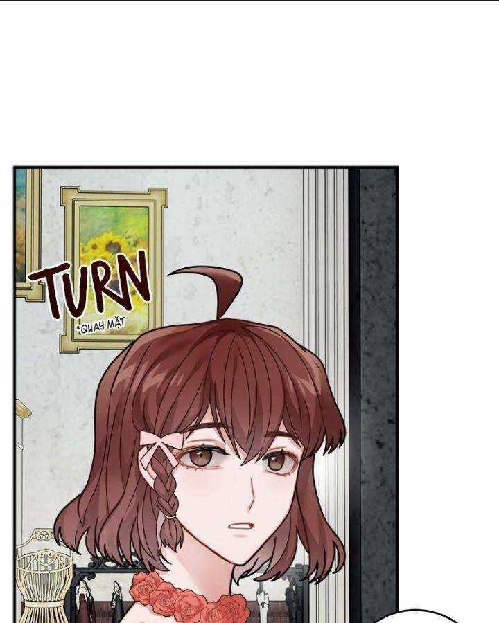 Nhật Ký Tuần Trăng Mật Của Phù Thủy Và Rồng Chapter 95 trang 54