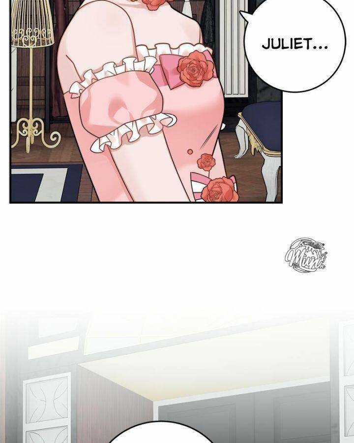 Nhật Ký Tuần Trăng Mật Của Phù Thủy Và Rồng Chapter 95 trang 55