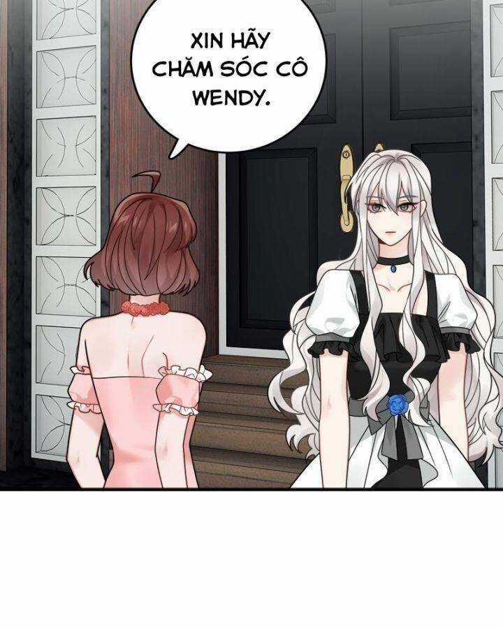 Nhật Ký Tuần Trăng Mật Của Phù Thủy Và Rồng Chapter 95 trang 56