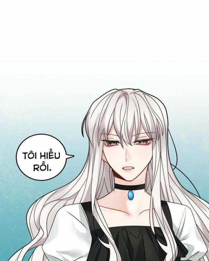 Nhật Ký Tuần Trăng Mật Của Phù Thủy Và Rồng Chapter 95 trang 57