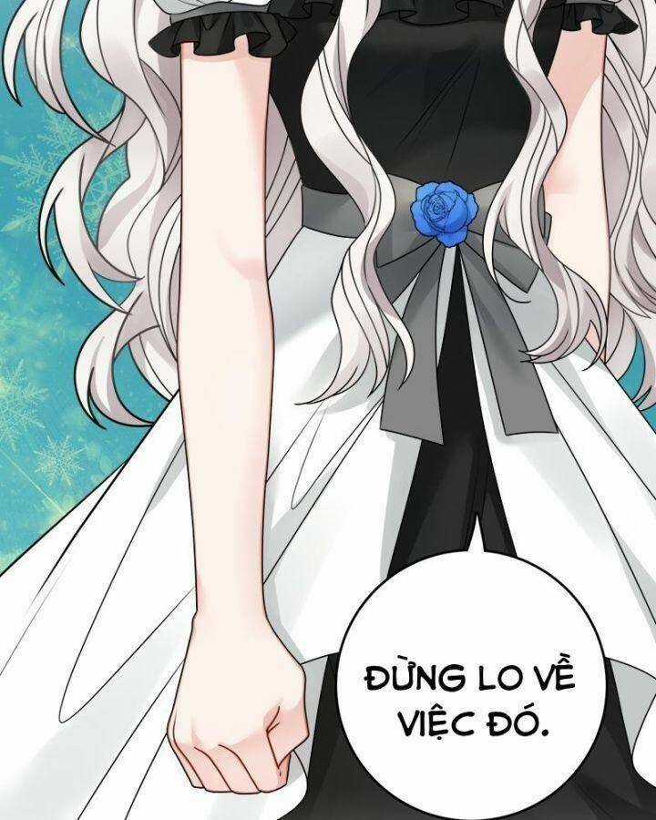 Nhật Ký Tuần Trăng Mật Của Phù Thủy Và Rồng Chapter 95 trang 58