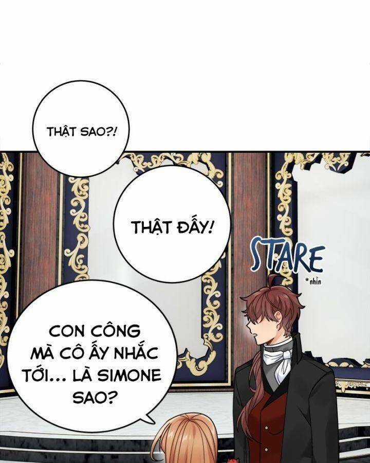 Nhật Ký Tuần Trăng Mật Của Phù Thủy Và Rồng Chapter 95 trang 6