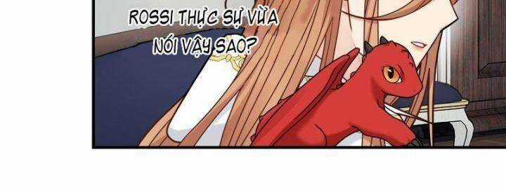 Nhật Ký Tuần Trăng Mật Của Phù Thủy Và Rồng Chapter 95 trang 60