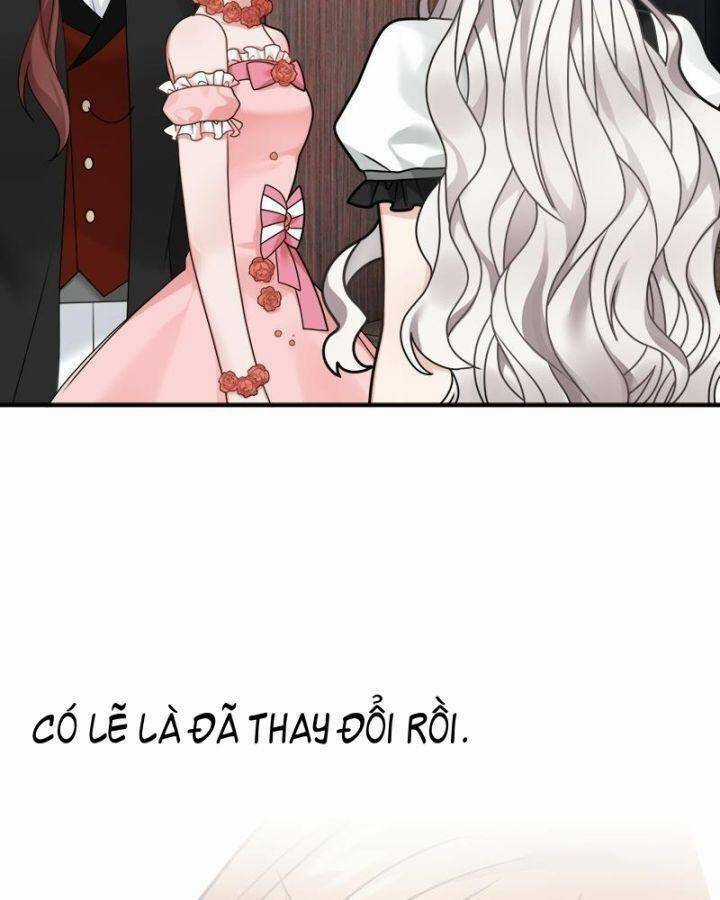 Nhật Ký Tuần Trăng Mật Của Phù Thủy Và Rồng Chapter 95 trang 62