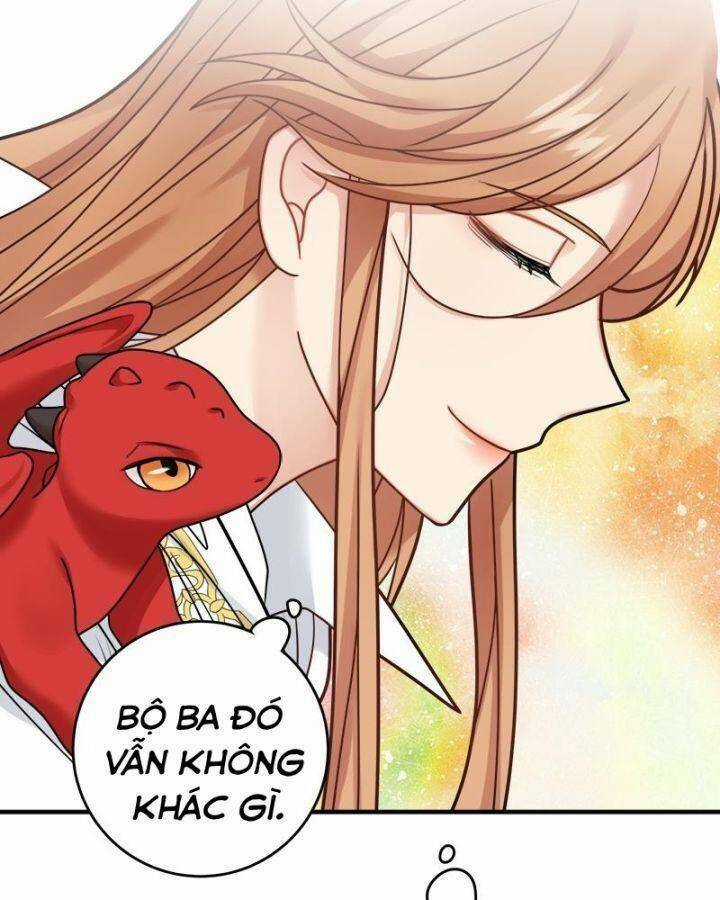 Nhật Ký Tuần Trăng Mật Của Phù Thủy Và Rồng Chapter 95 trang 63