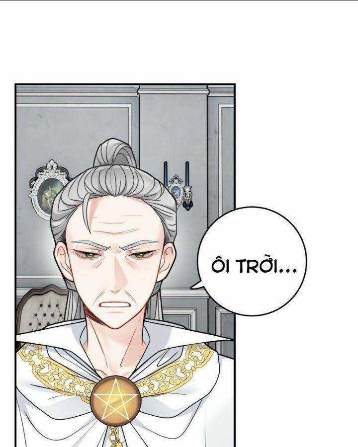 Nhật Ký Tuần Trăng Mật Của Phù Thủy Và Rồng Chapter 95 trang 68