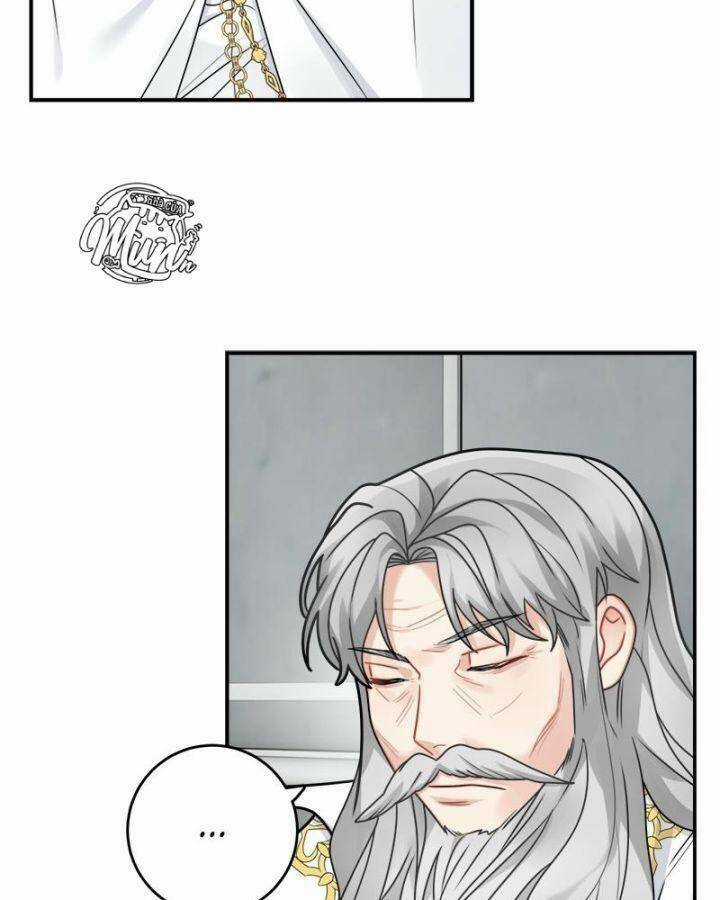 Nhật Ký Tuần Trăng Mật Của Phù Thủy Và Rồng Chapter 95 trang 69