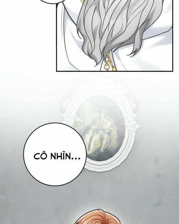 Nhật Ký Tuần Trăng Mật Của Phù Thủy Và Rồng Chapter 95 trang 70