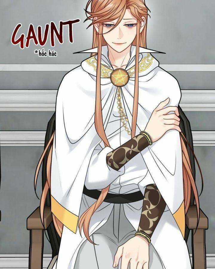 Nhật Ký Tuần Trăng Mật Của Phù Thủy Và Rồng Chapter 95 trang 71