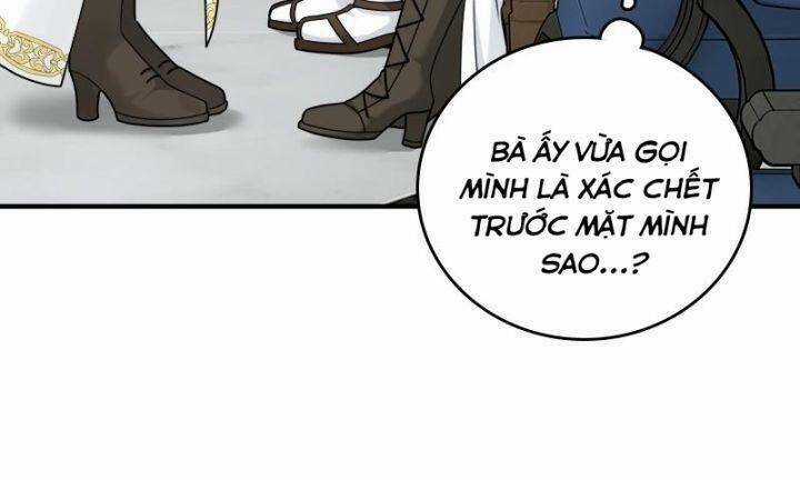 Nhật Ký Tuần Trăng Mật Của Phù Thủy Và Rồng Chapter 95 trang 74