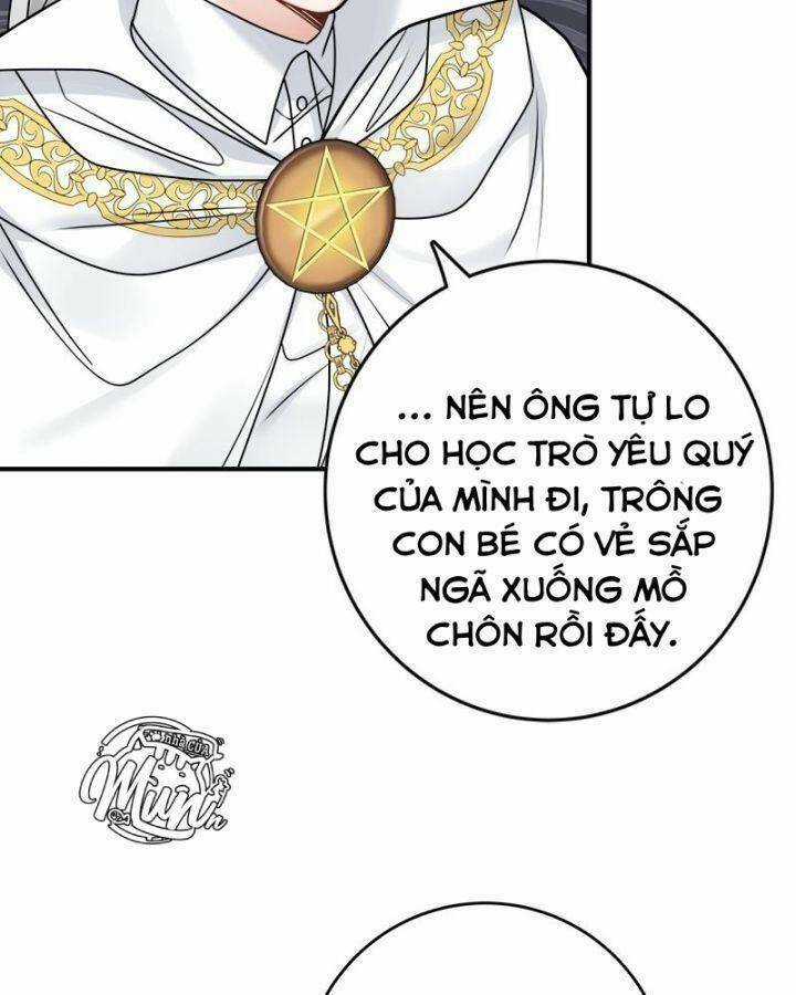 Nhật Ký Tuần Trăng Mật Của Phù Thủy Và Rồng Chapter 95 trang 76