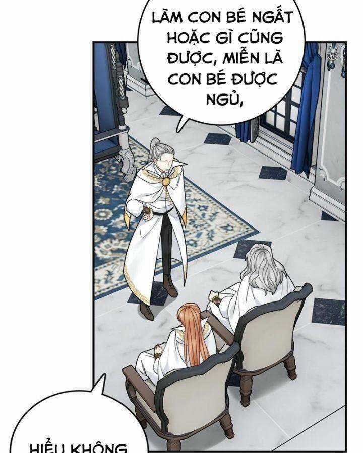 Nhật Ký Tuần Trăng Mật Của Phù Thủy Và Rồng Chapter 95 trang 77