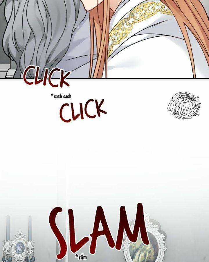 Nhật Ký Tuần Trăng Mật Của Phù Thủy Và Rồng Chapter 95 trang 79