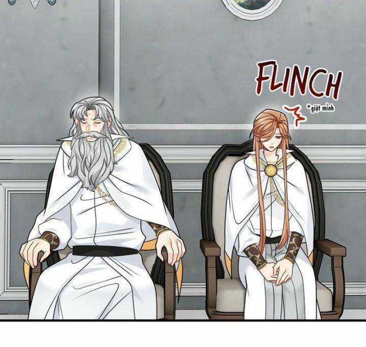 Nhật Ký Tuần Trăng Mật Của Phù Thủy Và Rồng Chapter 95 trang 80