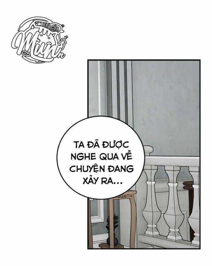 Nhật Ký Tuần Trăng Mật Của Phù Thủy Và Rồng Chapter 95 trang 81