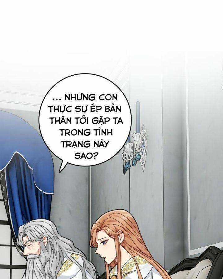 Nhật Ký Tuần Trăng Mật Của Phù Thủy Và Rồng Chapter 95 trang 82