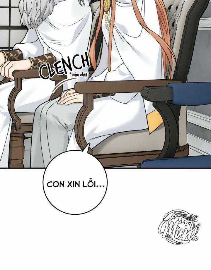 Nhật Ký Tuần Trăng Mật Của Phù Thủy Và Rồng Chapter 95 trang 83