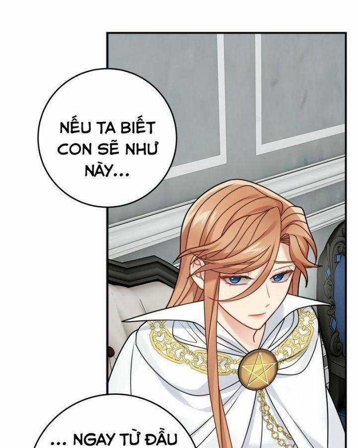 Nhật Ký Tuần Trăng Mật Của Phù Thủy Và Rồng Chapter 95 trang 86