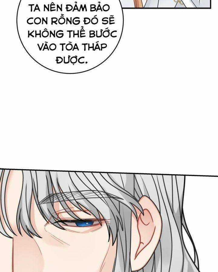 Nhật Ký Tuần Trăng Mật Của Phù Thủy Và Rồng Chapter 95 trang 87