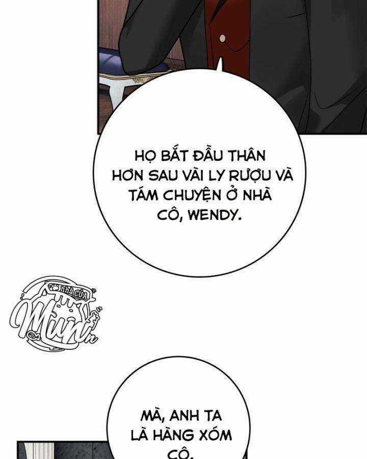 Nhật Ký Tuần Trăng Mật Của Phù Thủy Và Rồng Chapter 95 trang 9