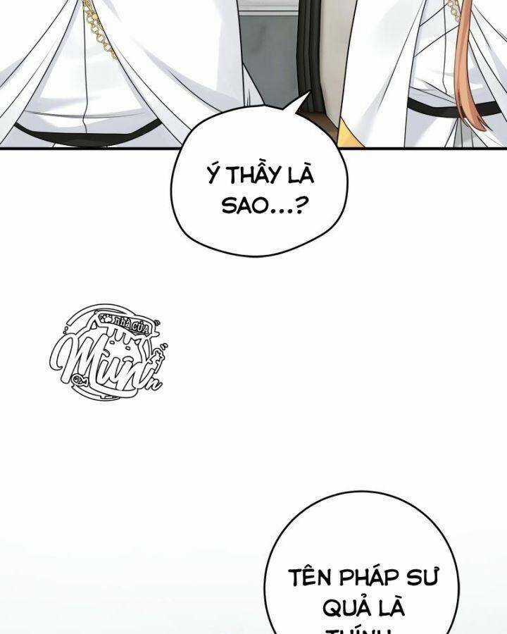 Nhật Ký Tuần Trăng Mật Của Phù Thủy Và Rồng Chapter 95 trang 91